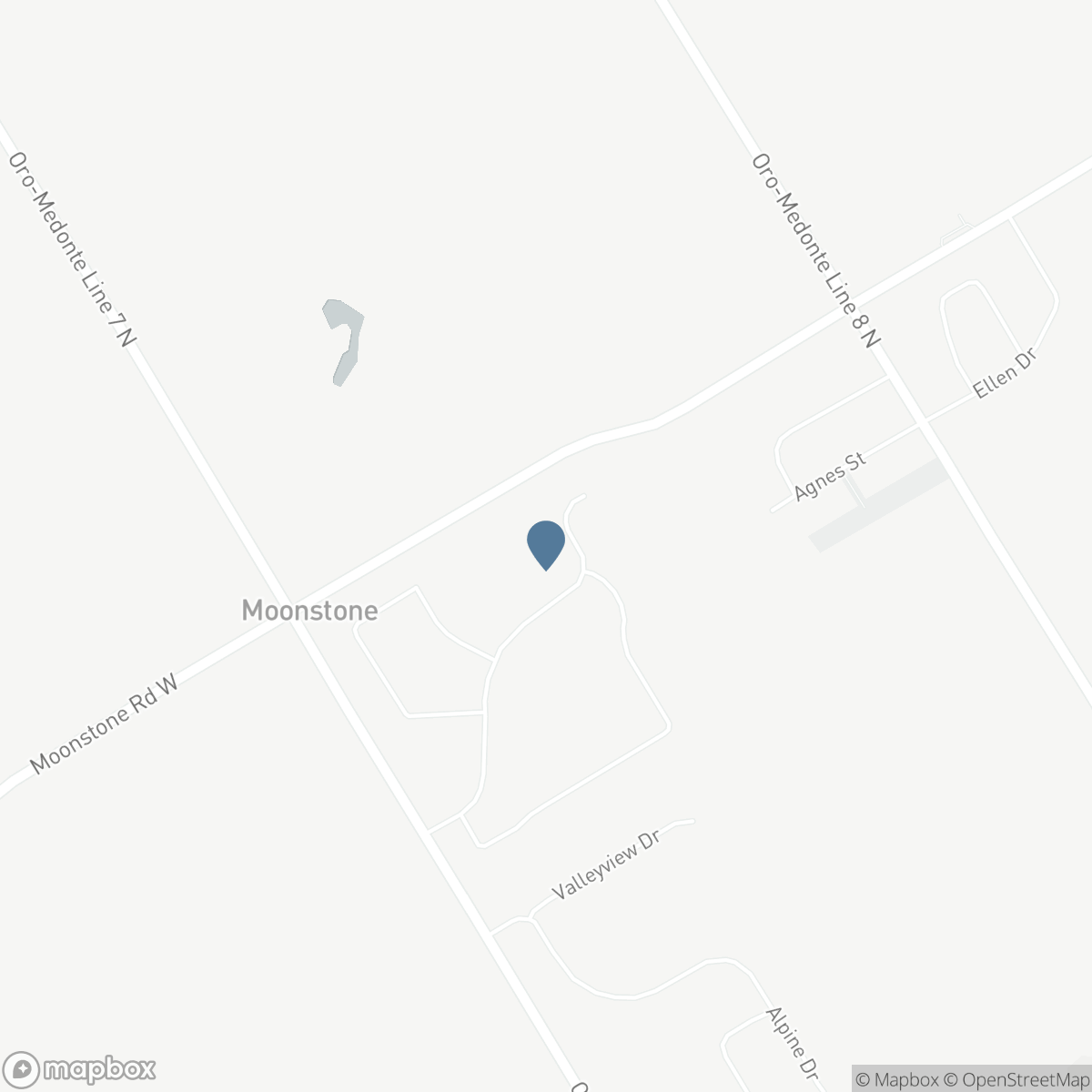93 MOONSTONE ROAD E, Oro-Medonte, Ontario L0K 1N0